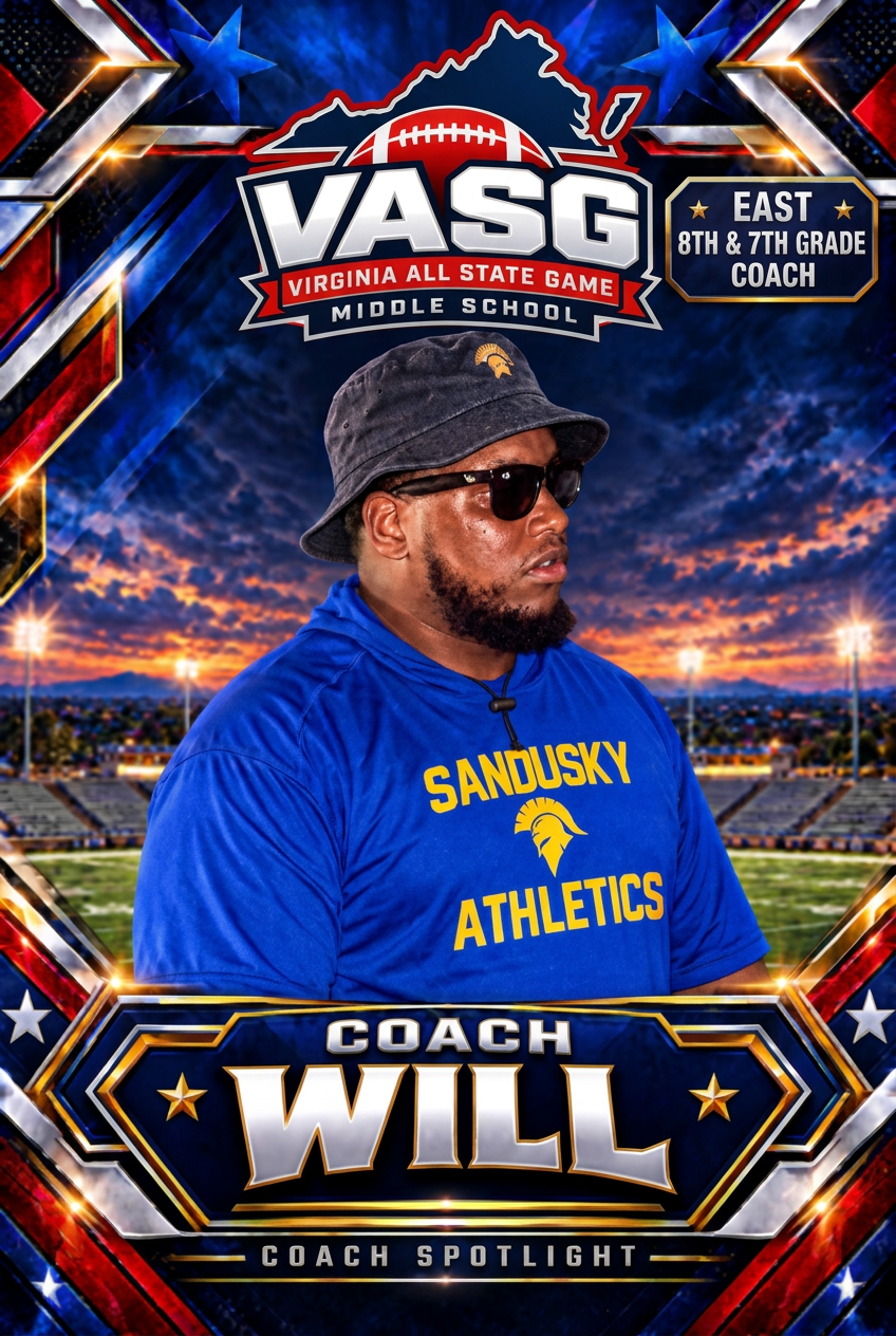 Coach Will